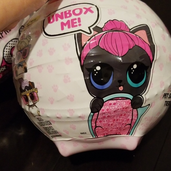 L.O.L Pets - Picture 3 of 3